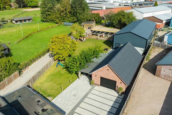 Medium property photo - Toekomstweg 4, 7011 EV Gaanderen